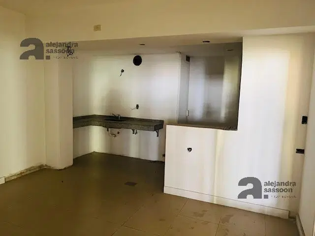 OPORTUNIDAD! VENTA OFICINA PLANTA LIBRE- EDIFICIO CORPORATIVO.VIGILANCIA 5