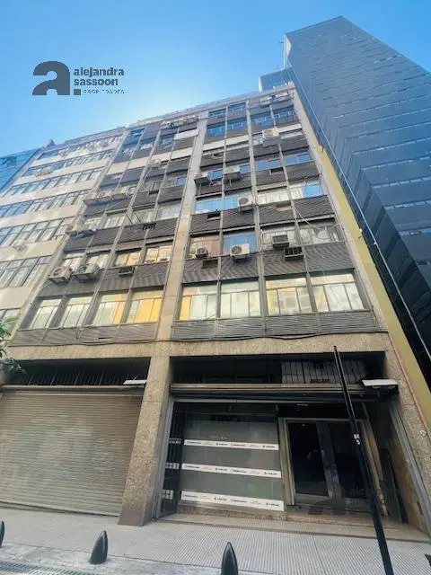 OPORTUNIDAD! VENTA OFICINA PLANTA LIBRE- EDIFICIO CORPORATIVO.VIGILANCIA 2