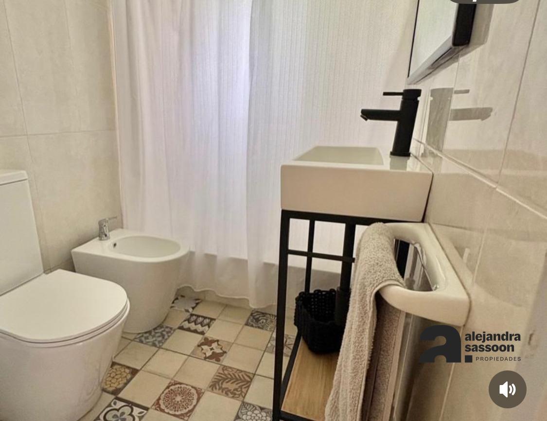 Foto de Venta Palermo Chico! 2 ambientes reciclado con balcon, imagen 3