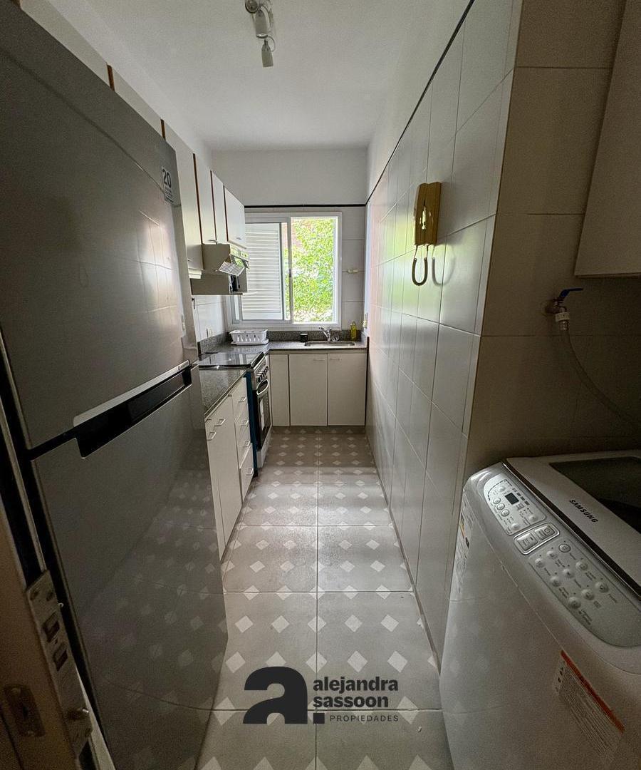 Foto de Venta Palermo Chico! 2 ambientes reciclado con balcon, imagen 1