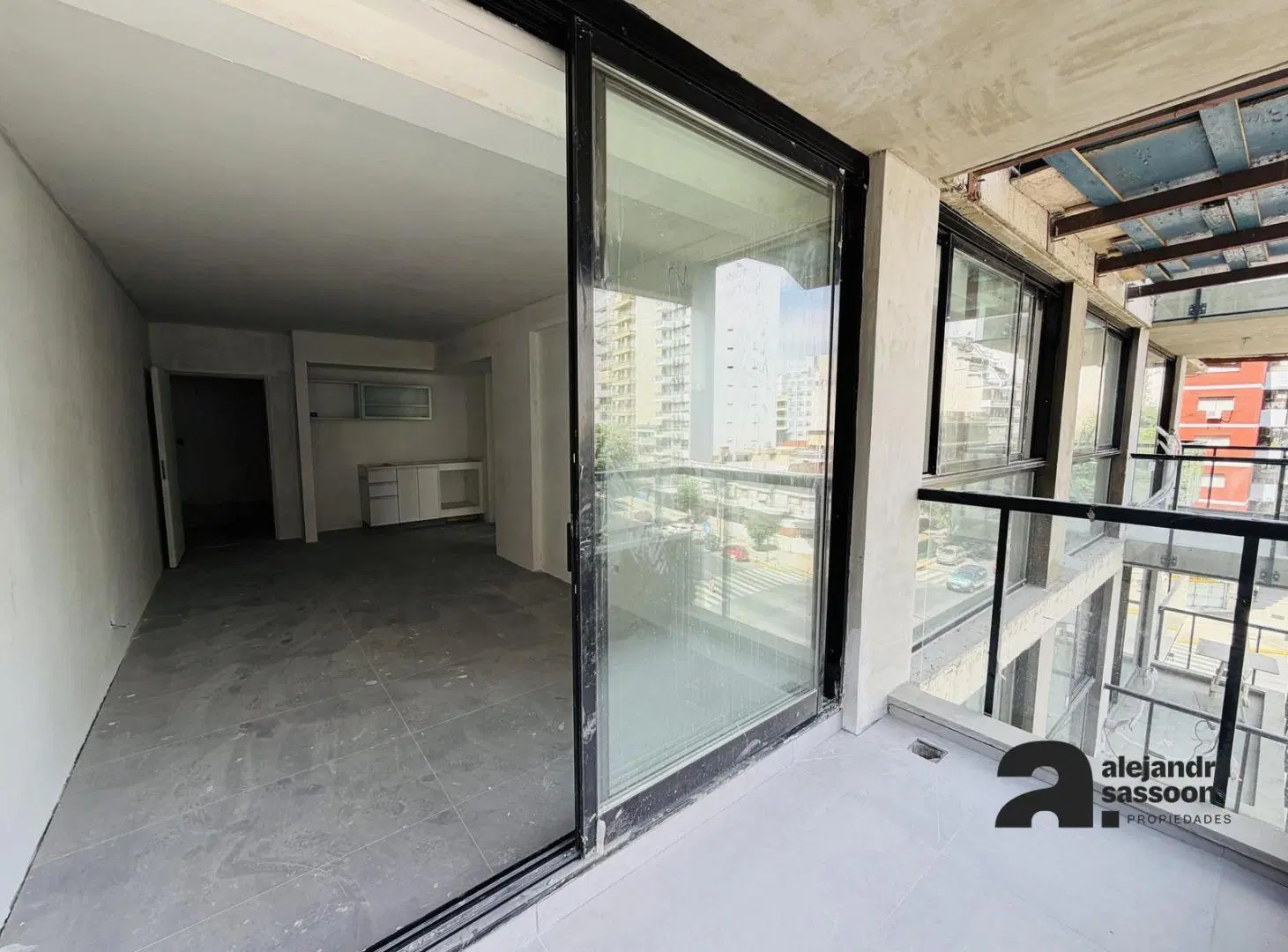 Venta Departamento 2 Ambientes- Amenties Entrega JUNIO 2026 Villa Urquiza 3