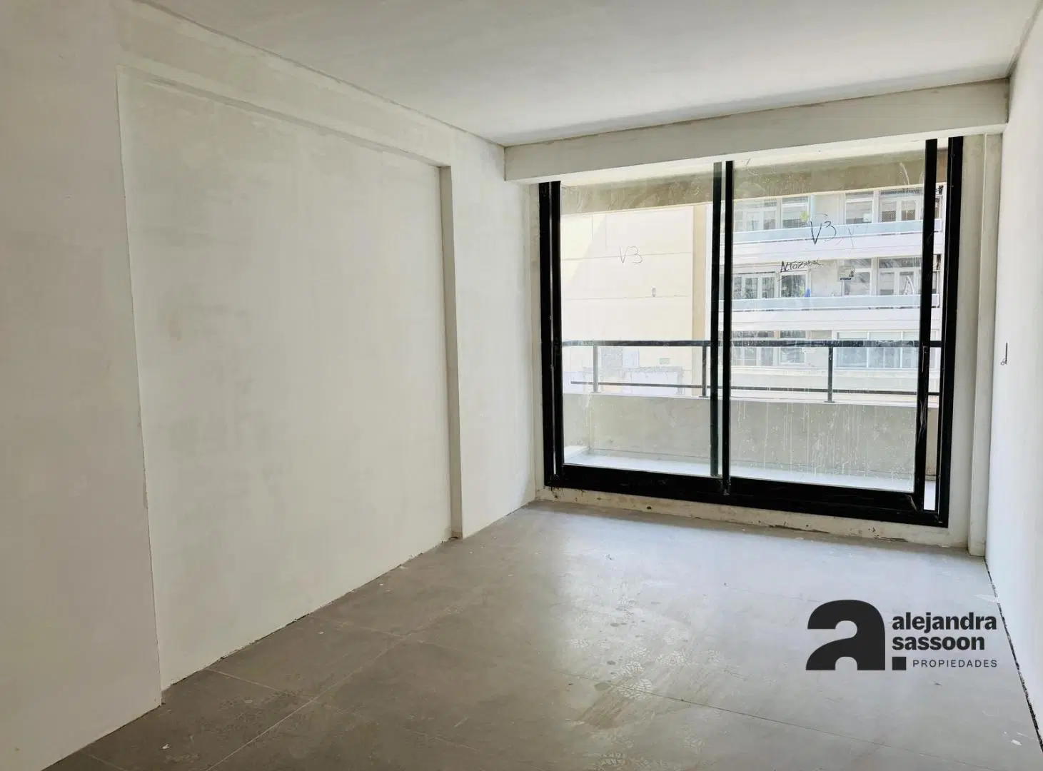 Venta Departamento 2 Ambientes- Amenties Entrega JUNIO 2026 Villa Urquiza 2