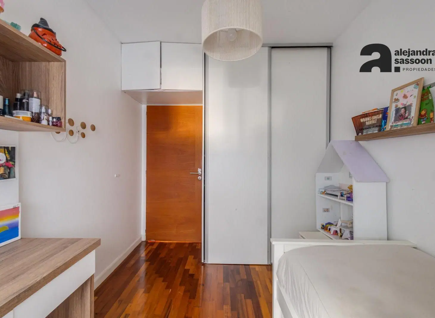 Excelente planta en Belgrano! 4 amb con balcon aterrazado y parrilla propia! Coch Amenties y baulera 2