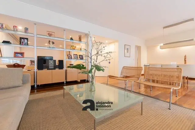 Venta  BELGRANO TORRE-Reciclado 4 /5 AMB CON TERRAZA  COCHERA   DEP 2