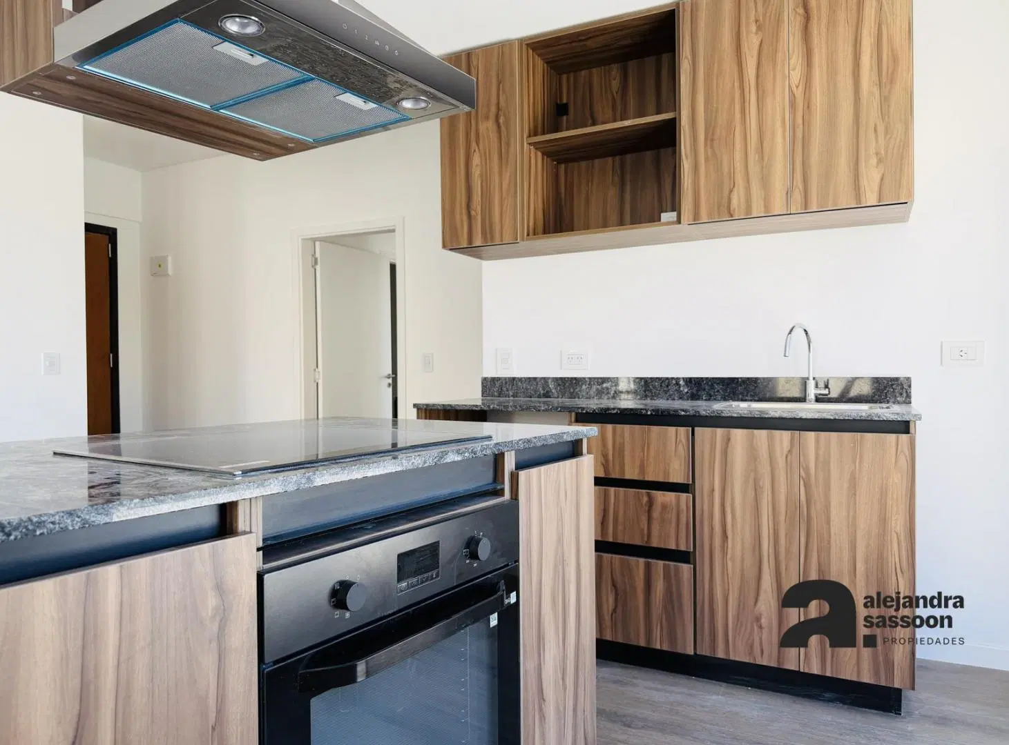 Departamento en venta 3 ambientes en Colegiales Terraza  Opción cochera Amenities 3