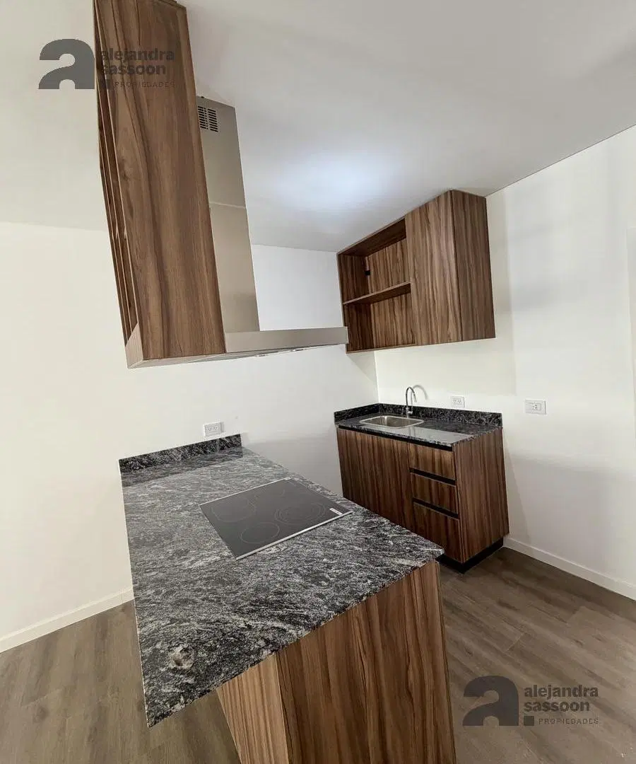 Venta 2 amb Palermo/ Chacarita-Super Luminoso! Balcon- Amenties 3