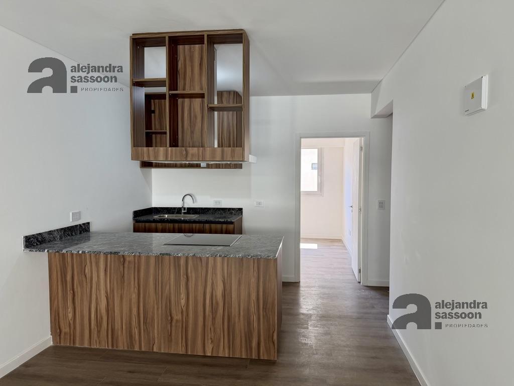 Venta 2 amb Palermo/ Chacarita-Super Luminoso! Balcon- Amenties