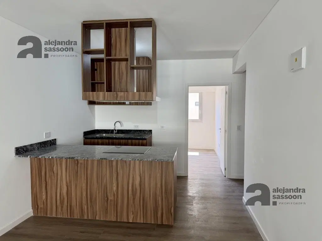Venta 2 amb Palermo/ Chacarita-Super Luminoso! Balcon- Amenties 5