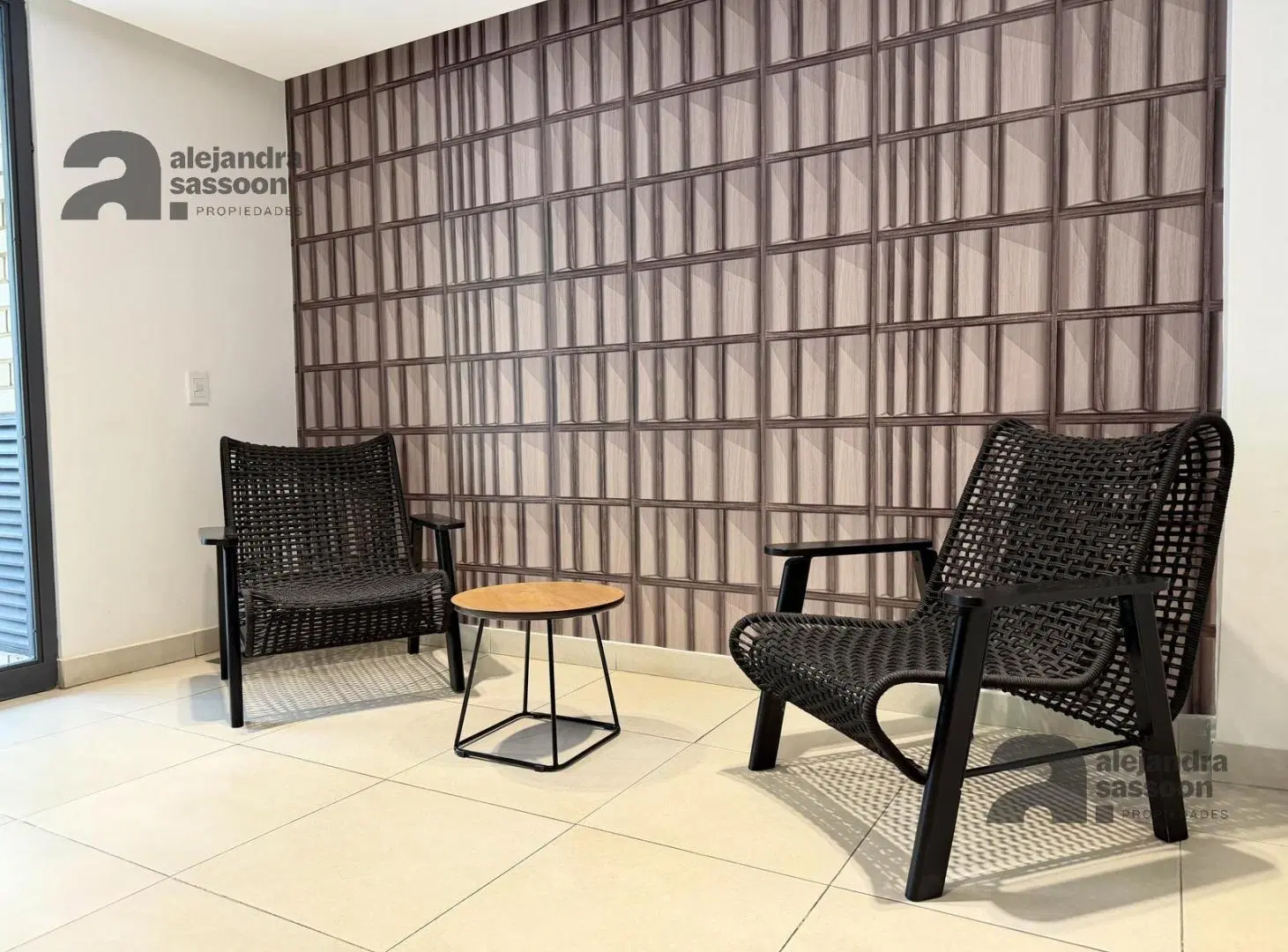Venta 2 amb Palermo/ Chacarita-Super Luminoso! Balcon- Amenties 4