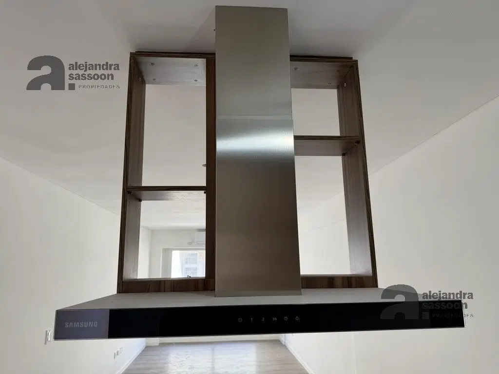 Venta 2 amb Palermo/ Chacarita-Super Luminoso! Balcon- Amenties 1