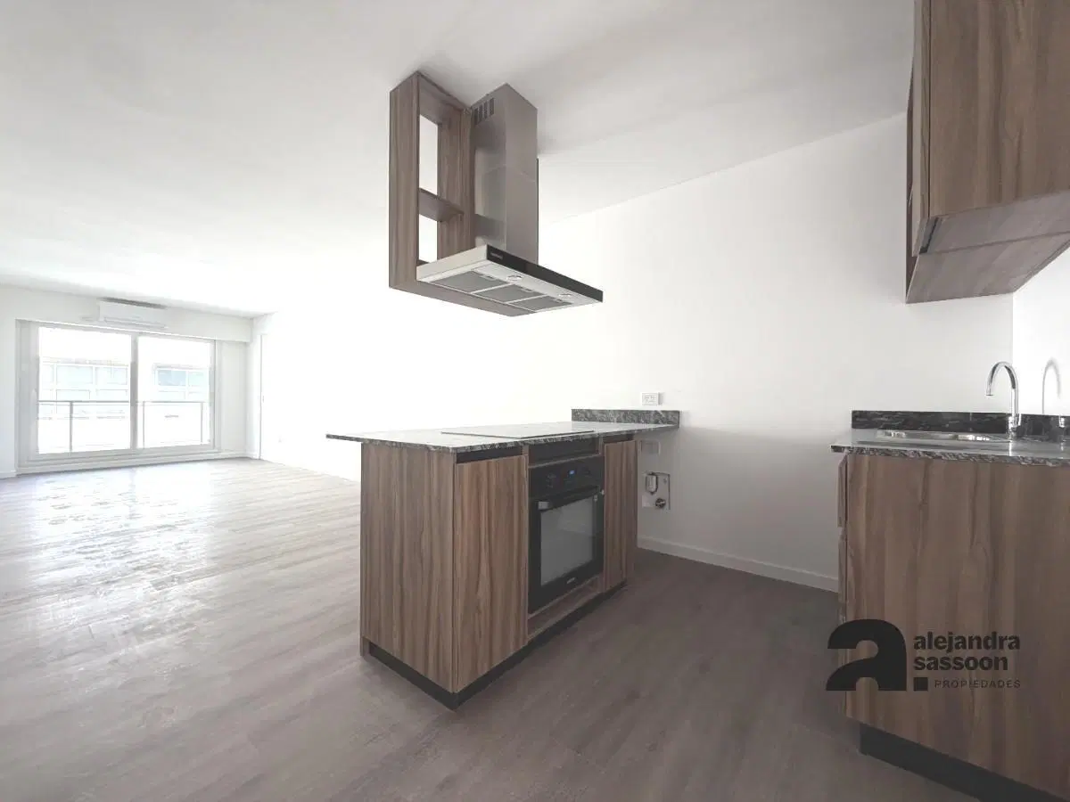 Departamento en venta, 2 ambientes , Santos Dumont 3400, Chacarita 2