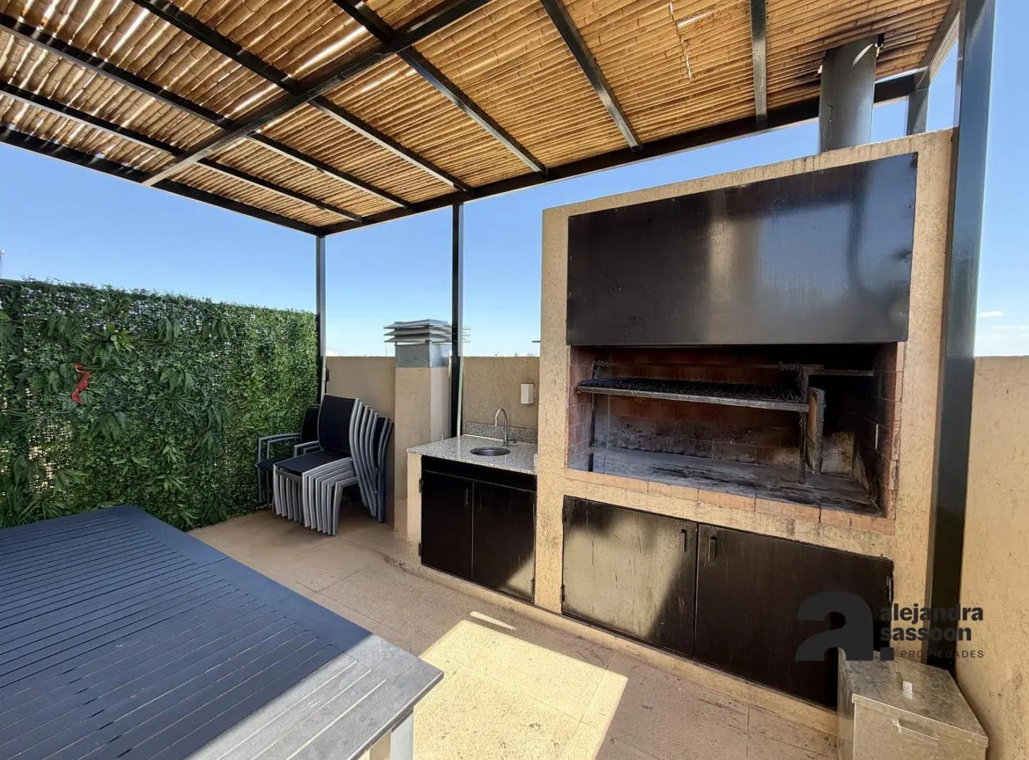 Departamento en venta, 2 ambientes , Santos Dumont 3400, Chacarita 3