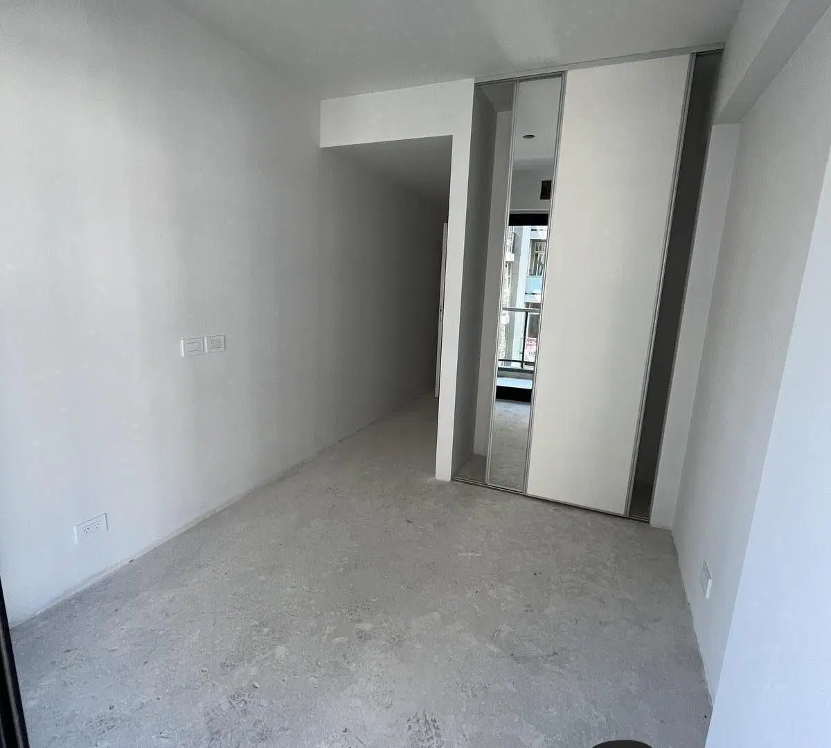 VENTA A ESTRENAR 3 AMBIENTES CON COCHERA FIJA, EDIFICIO FULL AMENITIES EN VILLA CRESPO 4
