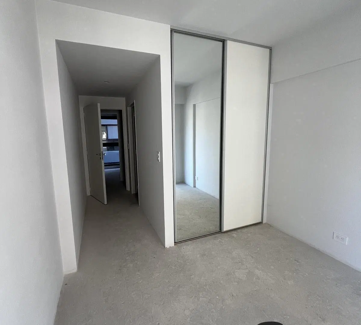 VENTA A ESTRENAR 3 AMBIENTES CON COCHERA FIJA, EDIFICIO FULL AMENITIES EN VILLA CRESPO 3