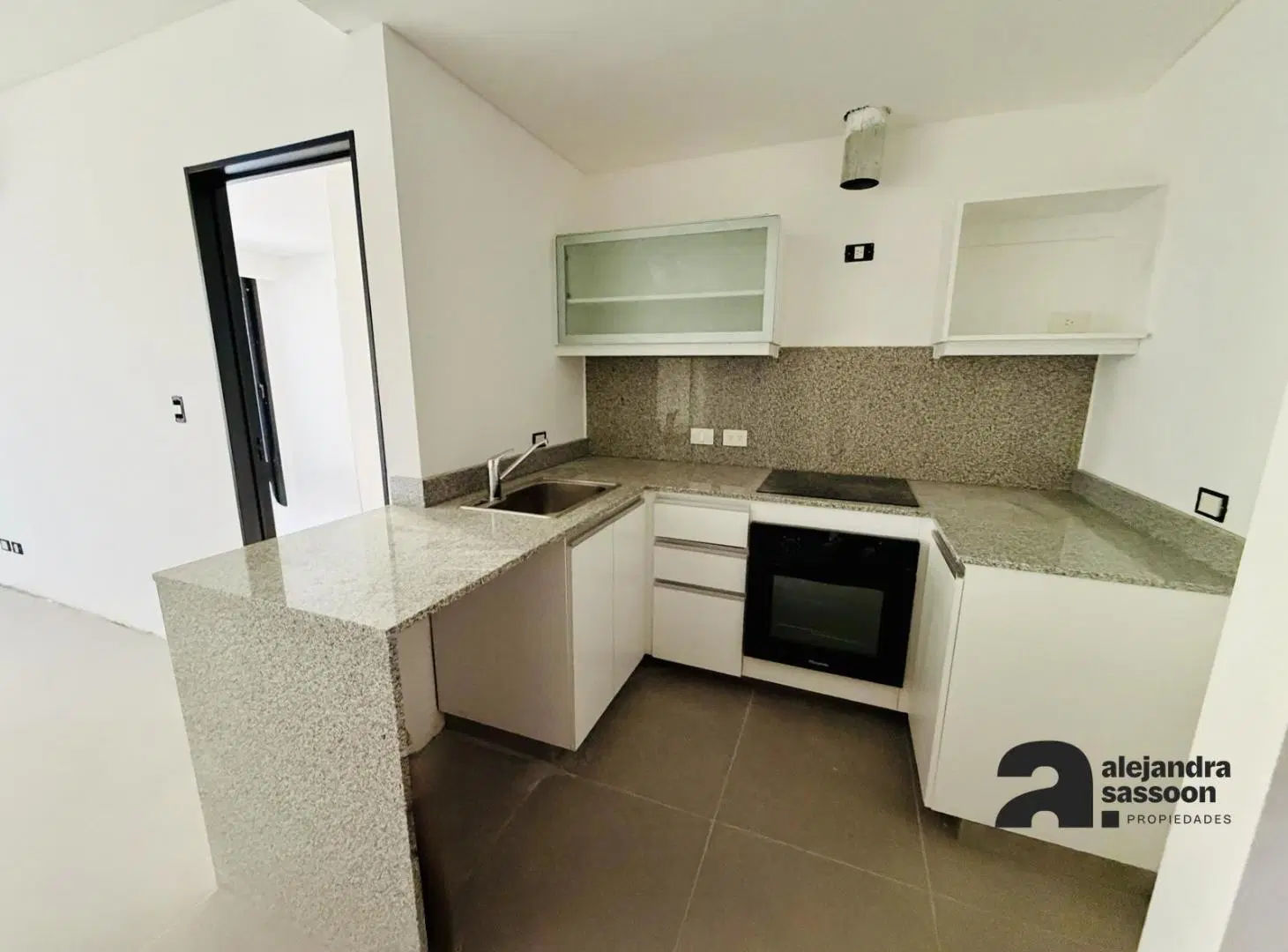 Venta Departamenton 3 Ambientes Entrega Junio 2026 Villa Urquiza. Amenities 3