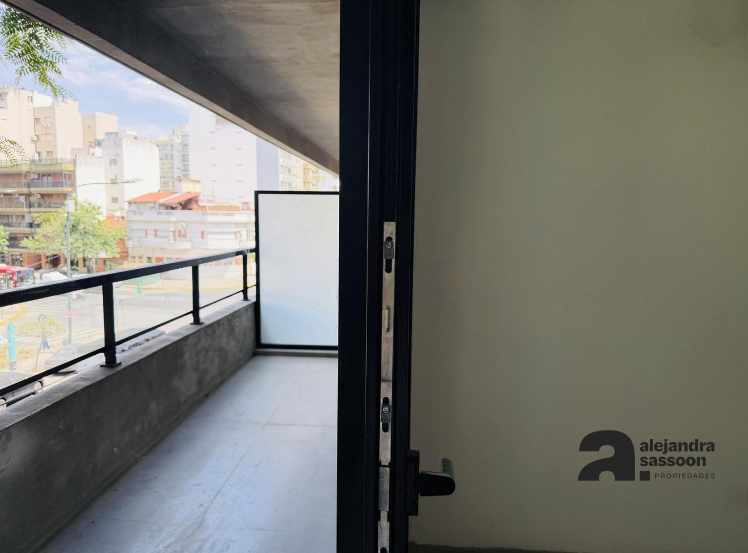 Foto de Venta Departamenton 3 Ambientes Entrega Junio 2026 Villa Urquiza, imagen 5