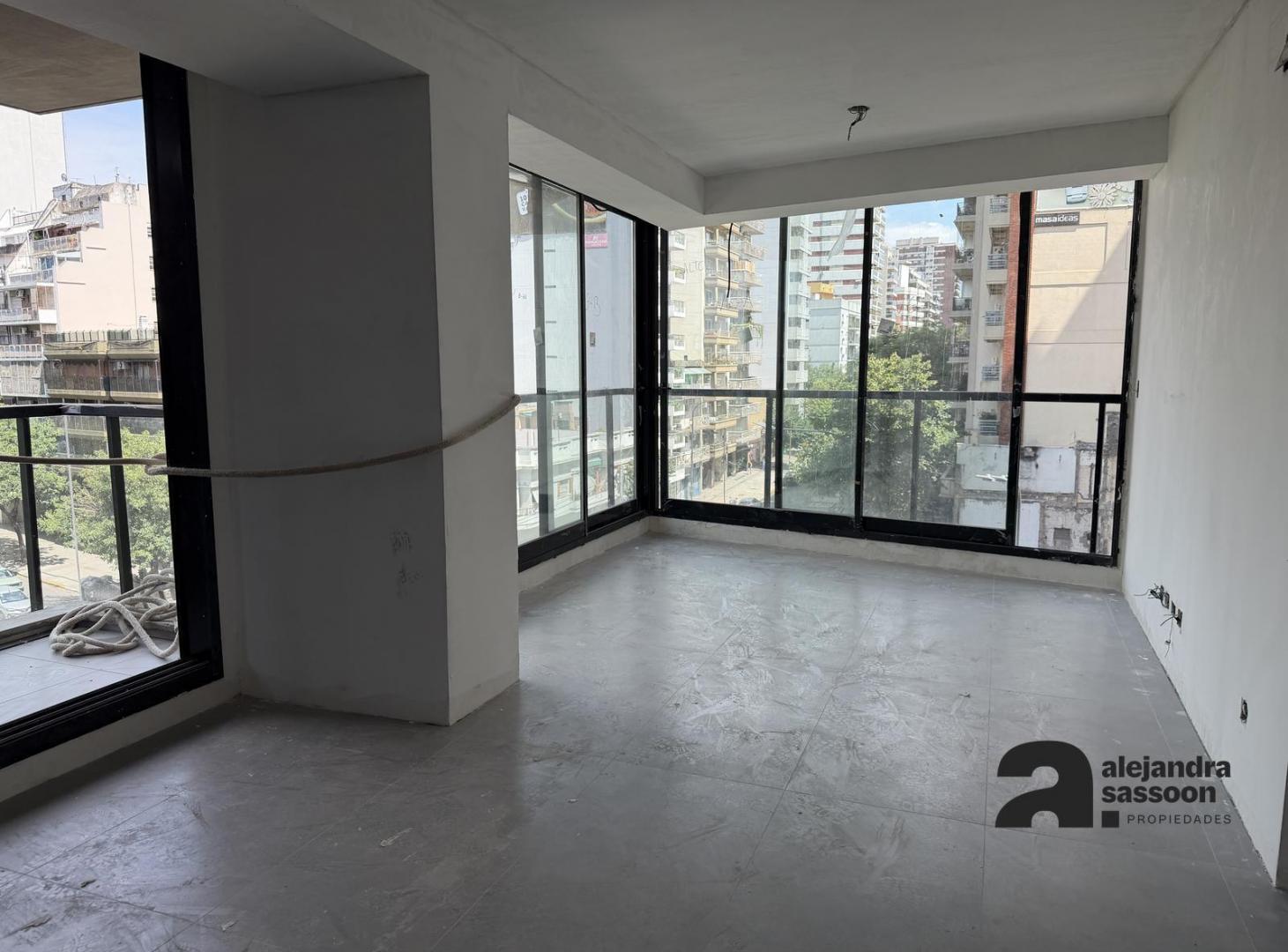 Foto de Venta Departamenton 3 Ambientes Entrega Junio 2026 Villa Urquiza, imagen 1