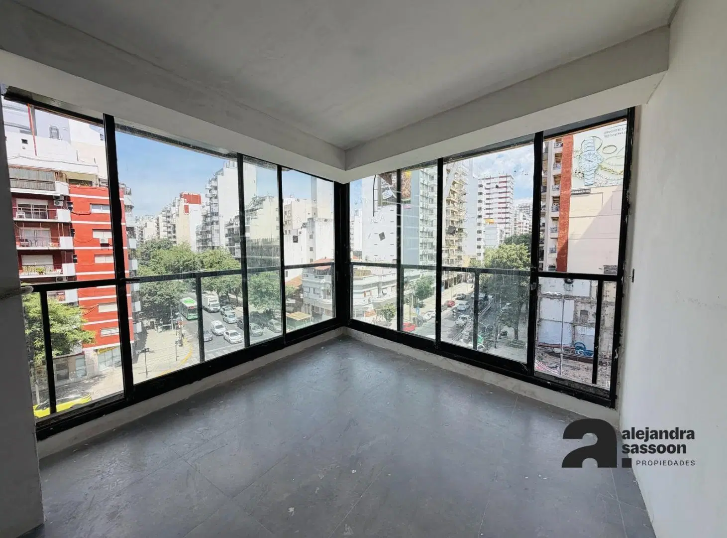 Venta Departamenton 3 Ambientes Entrega Junio 2026 Villa Urquiza. Amenities 2