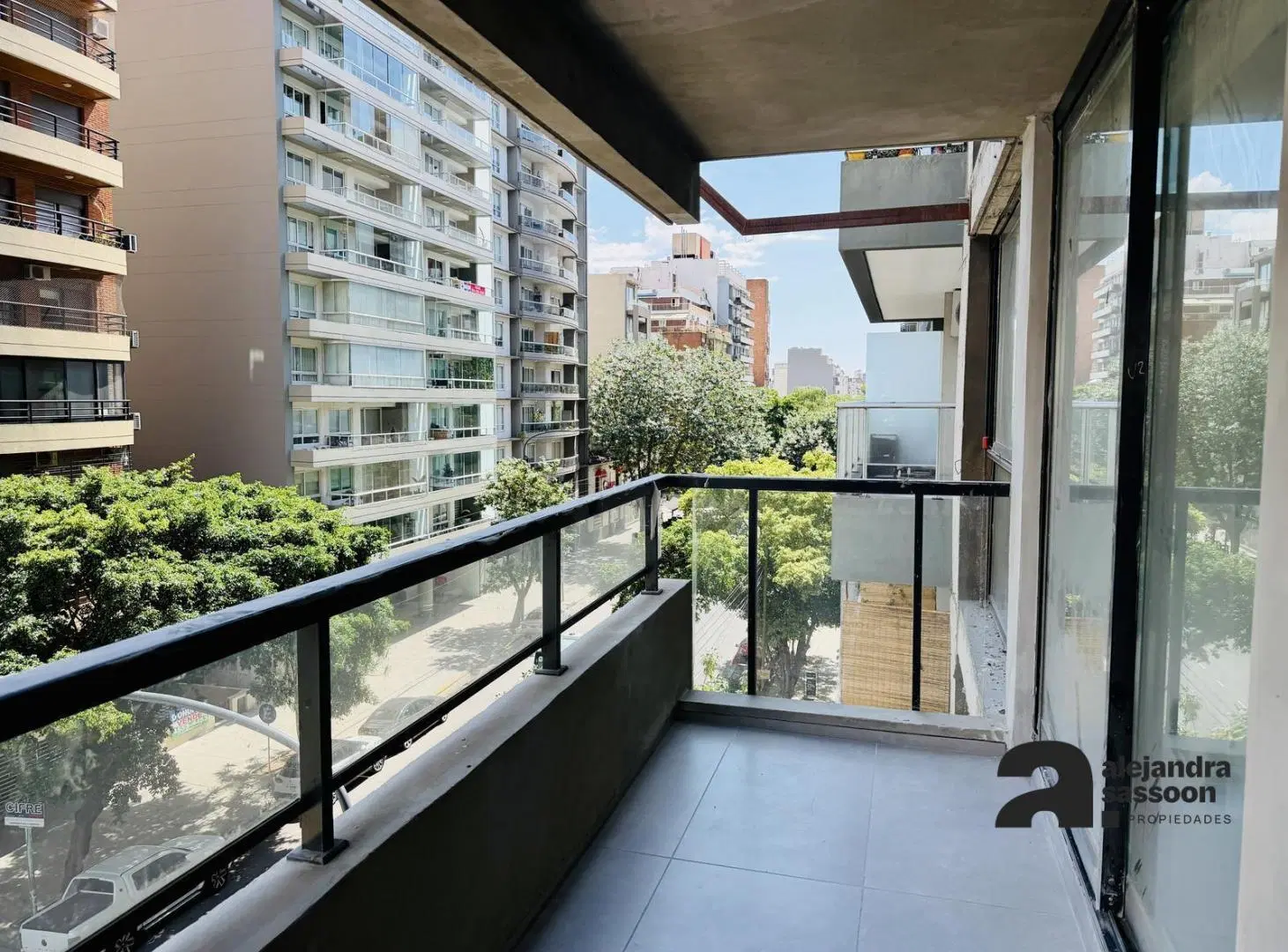 Venta Departamenton 3 Ambientes Entrega Junio 2026 Villa Urquiza. Amenities 4