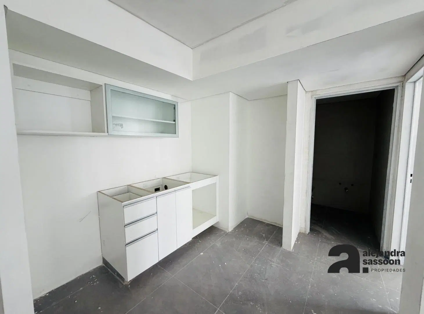 Venta Departamento 2 Ambientes. Entrega Junio 2026  Villa Urquiza. Amenties 2