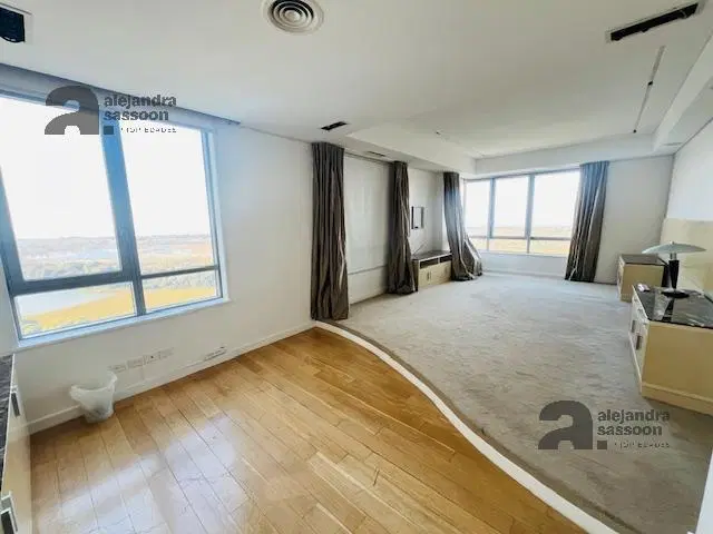 TORRE EL FARO -ALQUILER PUERTO MADERO 3 DORMITORIOS EN SUITE.-4 COCHERAS.VIGILANCIA . AMENITIES 1