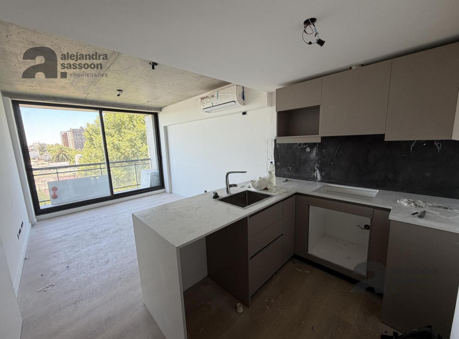 Foto de VENTA 2 AMBIENTES BELGRANO CHICO! AMENITIES-APTO PROFESIONAL- ENTREGA YA!!, imagen 3