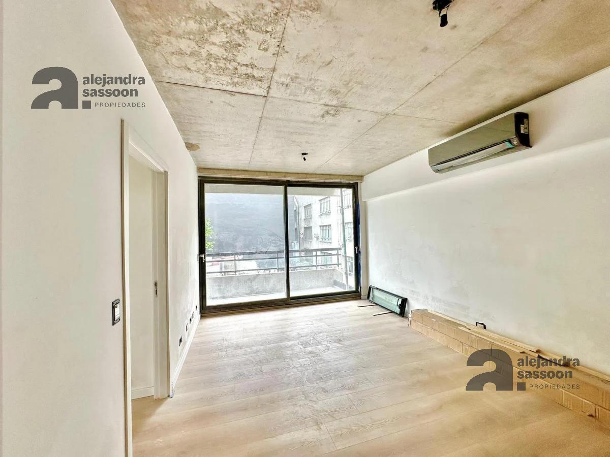 Foto de VENTA 2 AMBIENTES BELGRANO CHICO! AMENITIES-APTO PROFESIONAL- ENTREGA YA!!, imagen 4