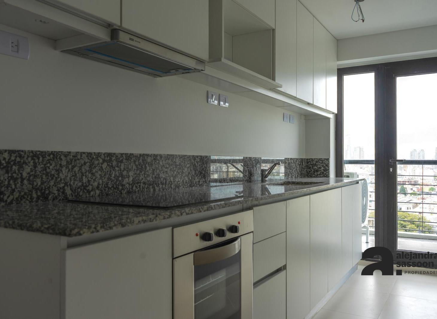 Foto de Venta Departamento 4 ambientes Barracas a estrenar con amenities, imagen 1