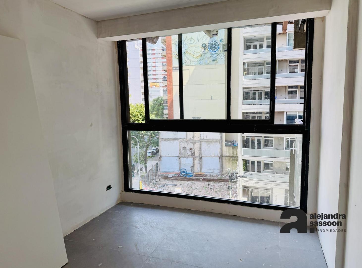 Foto de Departamento 2 Ambientes,con toillete y balcon Piso alto VILLA URQUIZA, imagen 4