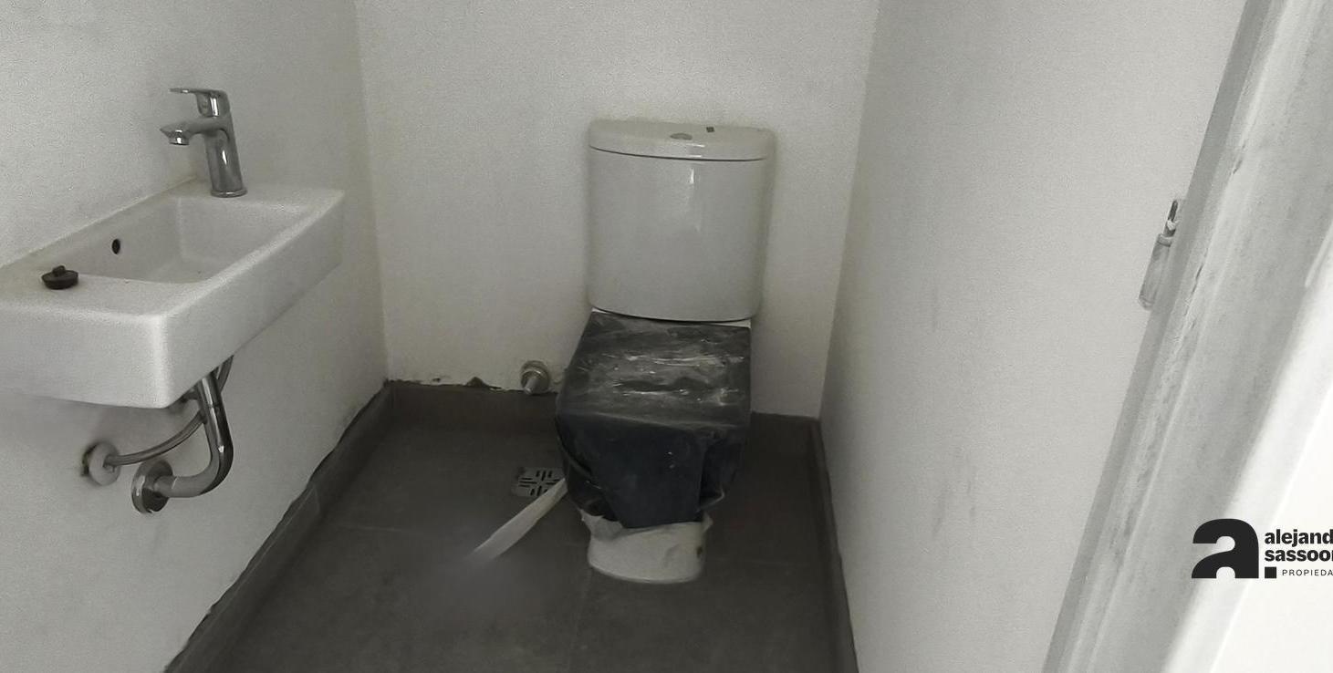 Foto de Departamento 2 Ambientes con Toillete mas Balcon y Amenties VILLA, imagen 5