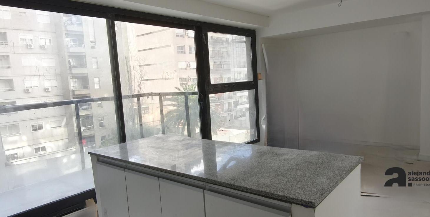 Foto de Departamento 2 Ambientes con Toillete mas Balcon y Amenties VILLA, imagen 4