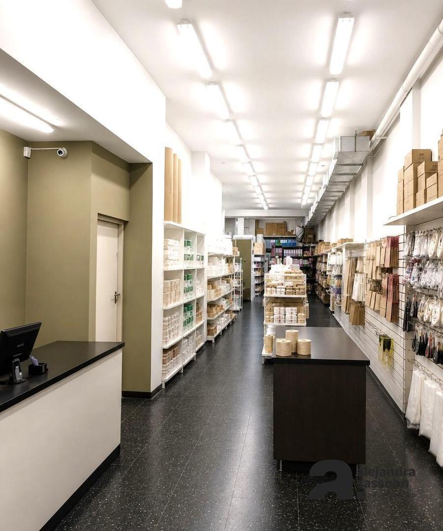 Foto de Venta | Local Comercial sobre Av. Corrientes | Excelente Vidriera, imagen 1