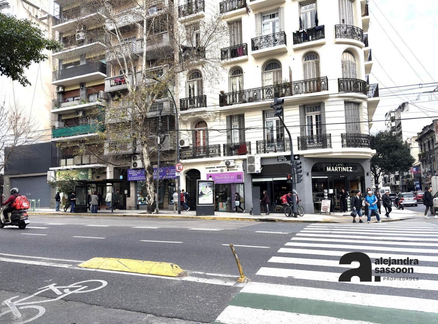 Foto de Venta | Local Comercial sobre Av. Corrientes | Excelente Vidriera, imagen 3