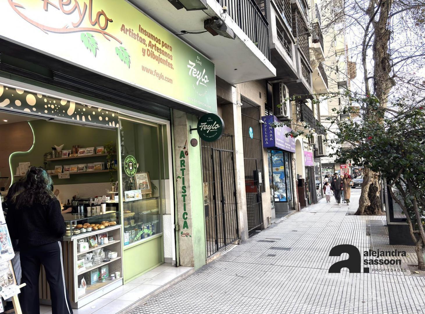 Foto de Venta | Local Comercial sobre Av. Corrientes | Excelente Vidriera, imagen 5
