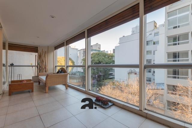 Foto de Venta BELGRANO TORRE-Reciclado 4 /5 AMB CON TERRAZA COCHERA DEP, imagen 4
