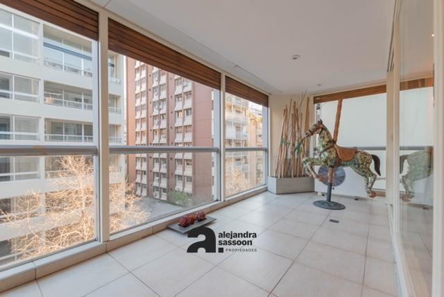 Foto de Venta BELGRANO TORRE-Reciclado 4 /5 AMB CON TERRAZA COCHERA DEP, imagen 1