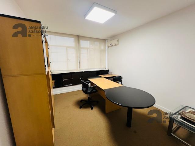 Foto de OPORTUNIDAD! VENTA OFICINA PLANTA LIBRE- EDIFICIO CORPORATIVO.VIGILANCIA, imagen 3