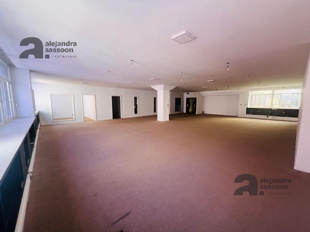 Foto de OPORTUNIDAD! VENTA OFICINA PLANTA LIBRE- EDIFICIO CORPORATIVO.VIGILANCIA, imagen 4