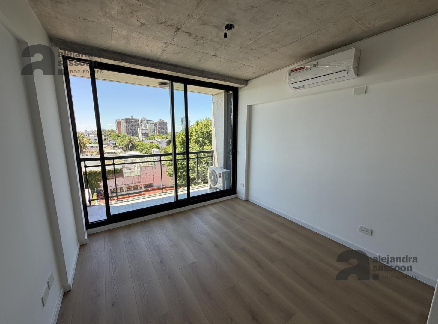 Foto de VENTA 2 AMBIENTES .AMENITIES. APTO PROFESIONAL. ENTREGA YA! BELGRANO, imagen 1