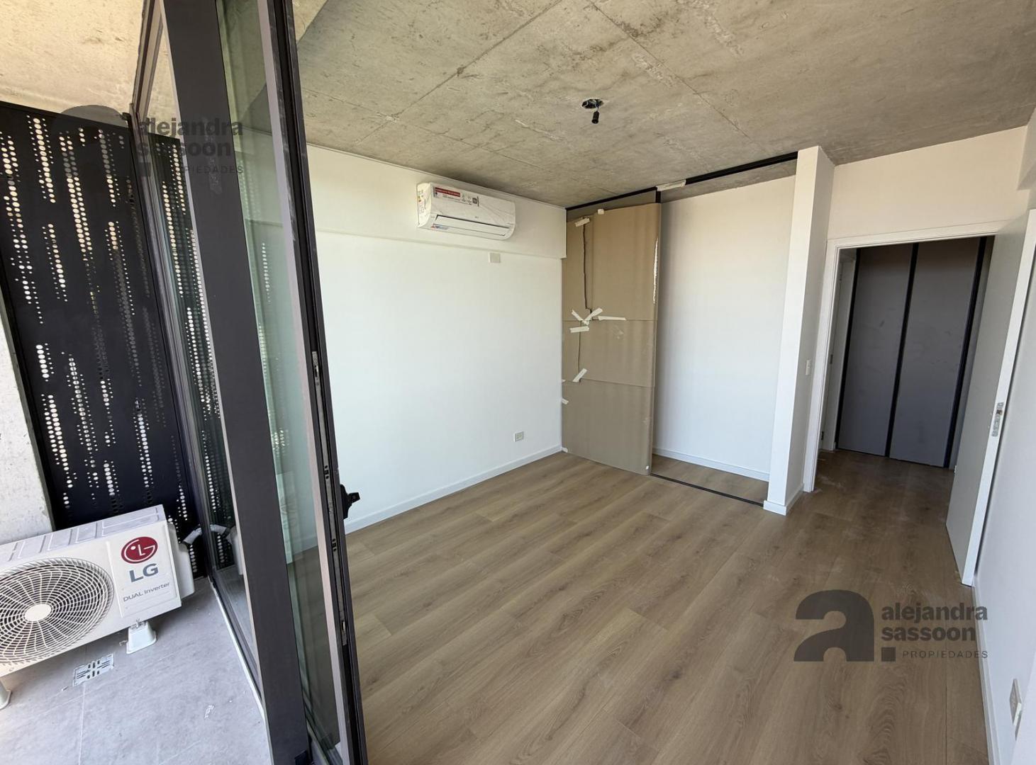 Foto de VENTA 2 AMBIENTES .AMENITIES. APTO PROFESIONAL. ENTREGA YA! BELGRANO, imagen 5