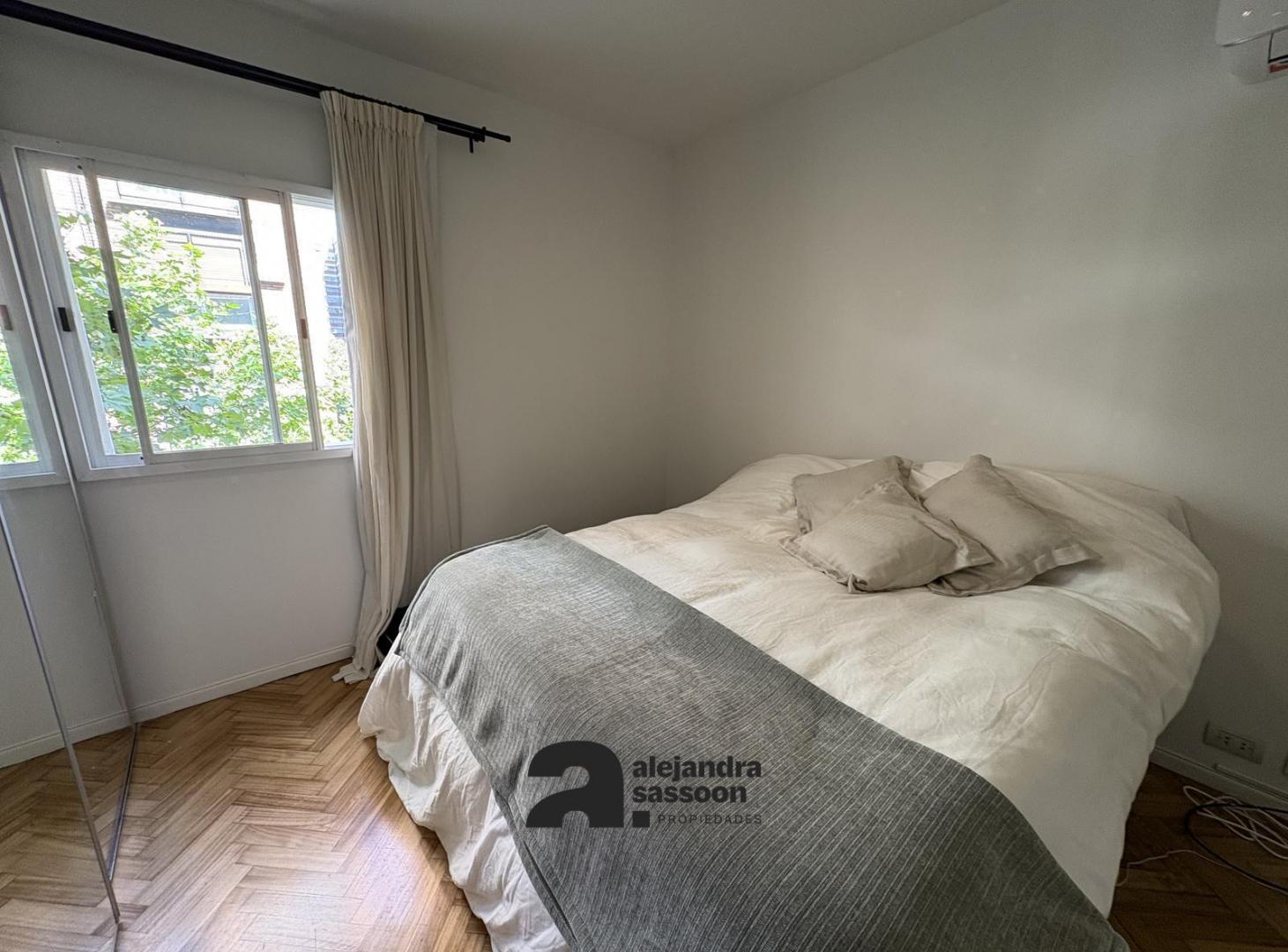 Foto de Venta Palermo Chico! 2 ambientes reciclado con balcon, imagen 2