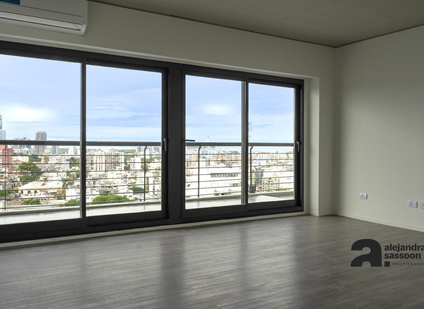 Foto de Venta Departamento 4 ambientes Barracas a estrenar con amenities, imagen 1