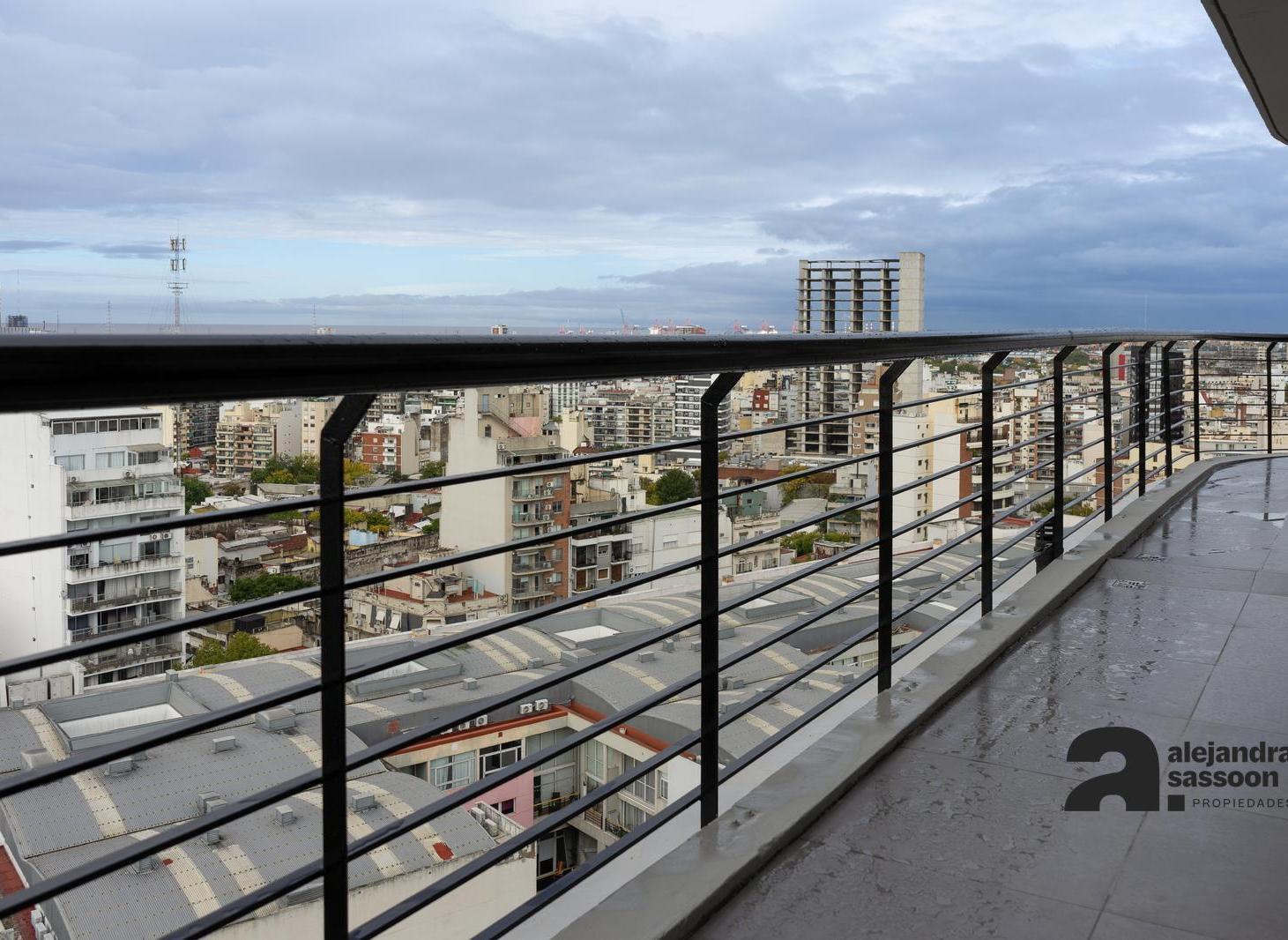 Foto de Venta Departamento 4 ambientes Barracas a estrenar con amenities, imagen 3