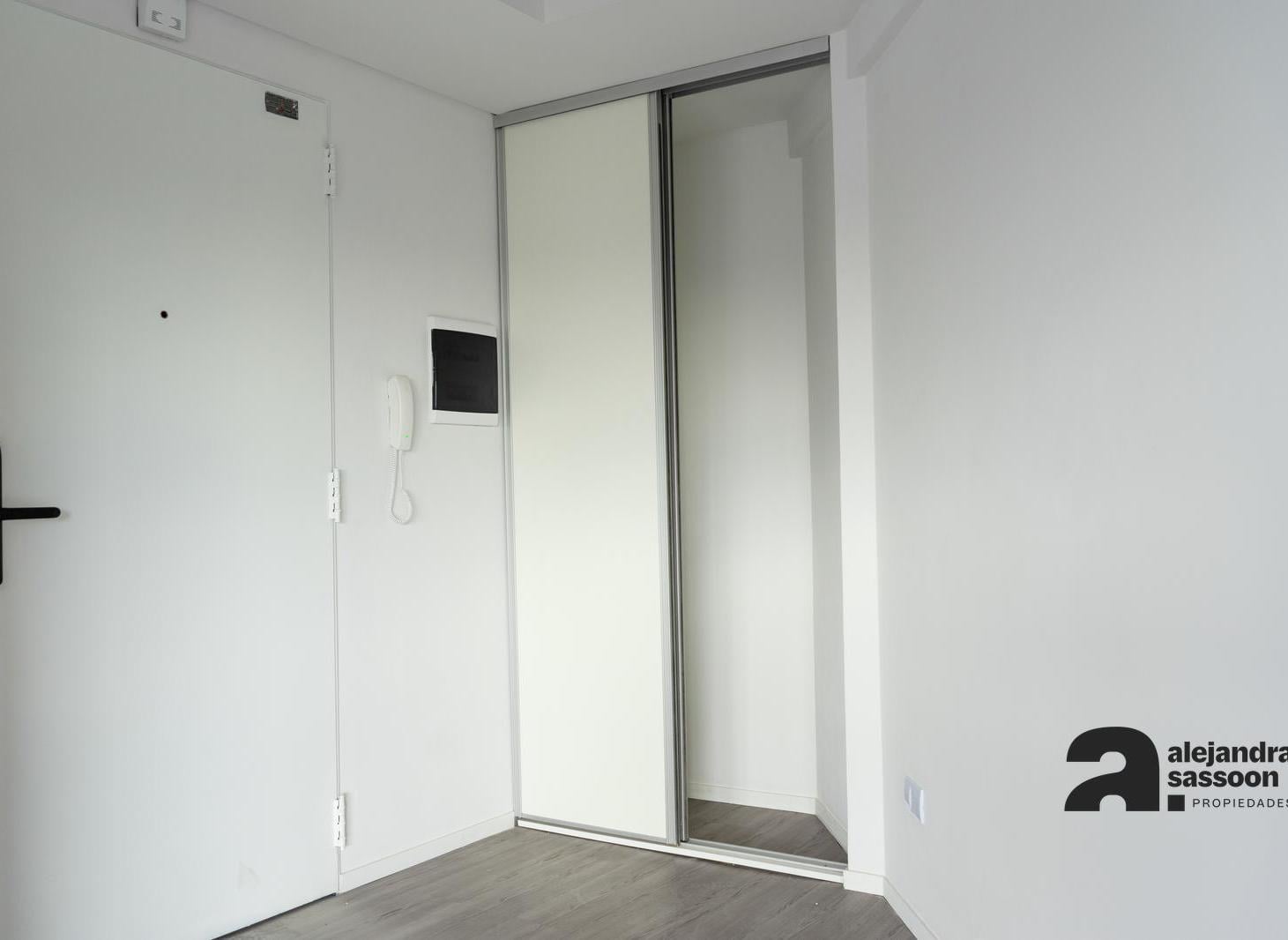 Foto de MOCA 2 - Venta - Monoambiente a Estrenar - Barracas - Full Amenities, imagen 2