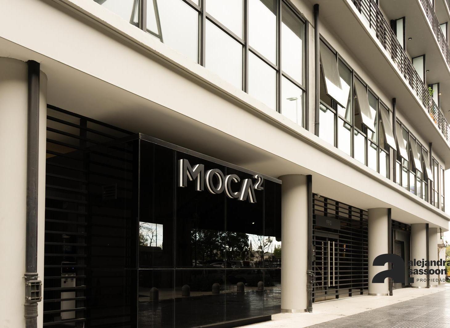 Foto de MOCA 2 - Venta - Monoambiente a Estrenar - Barracas - Full Amenities, imagen 3