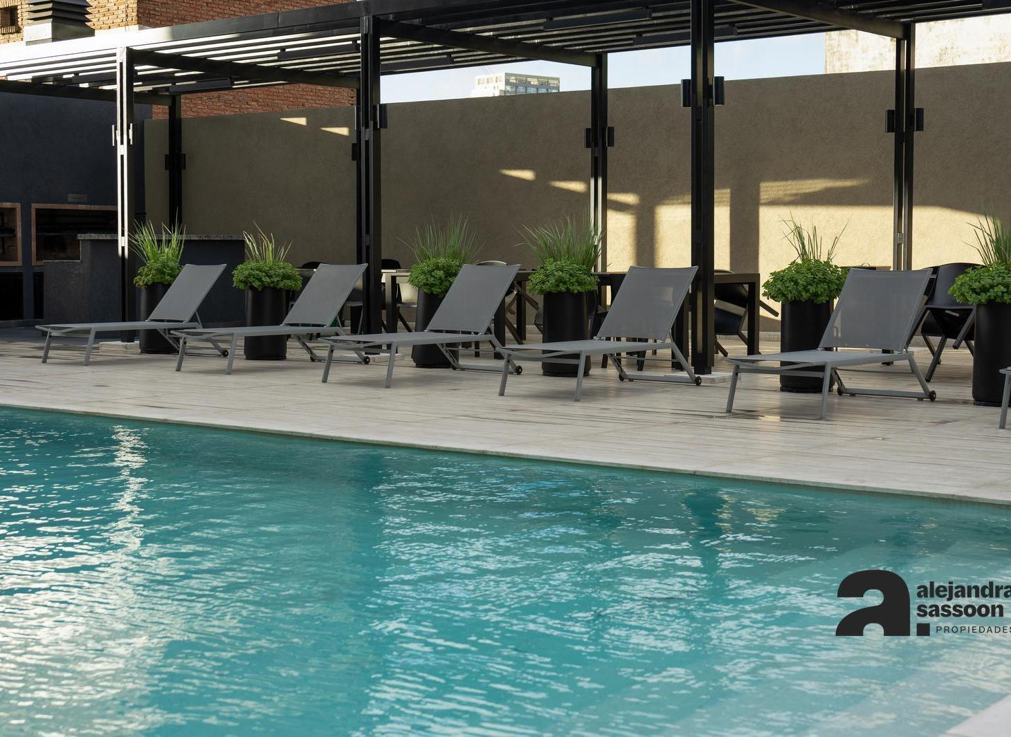 Foto de MOCA 2 - Venta - Monoambiente a Estrenar - Barracas - Full Amenities, imagen 5