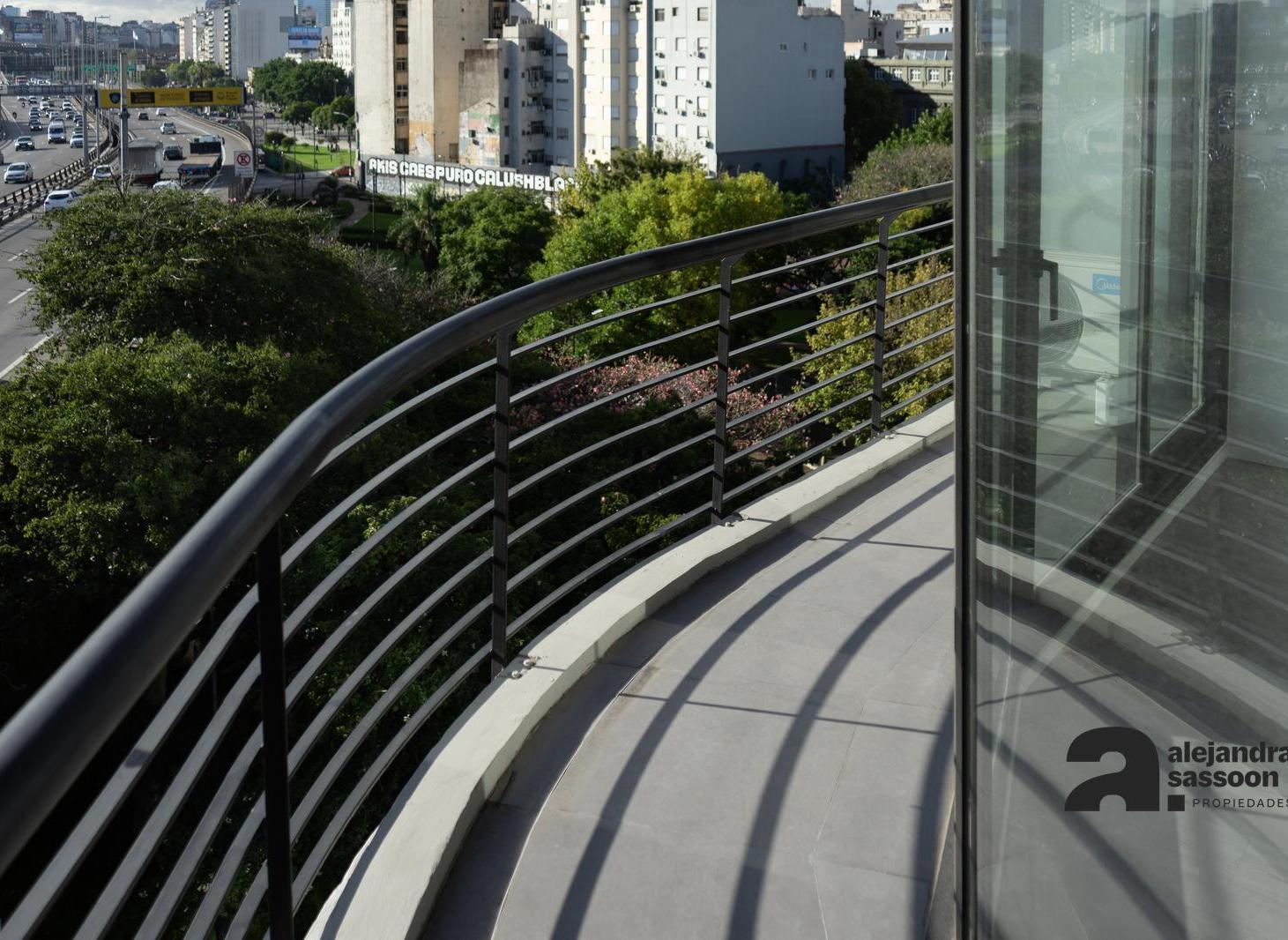 Foto de MOCA 2 - Venta - Monoambiente a Estrenar - Barracas - Full Amenities, imagen 1