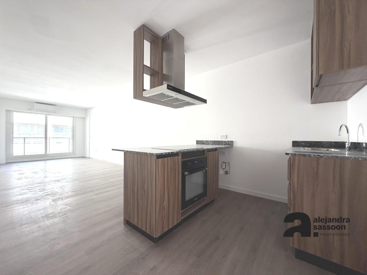Foto de Departamento en venta, 2 ambientes , Santos Dumont 3400, Chacarita, imagen 2