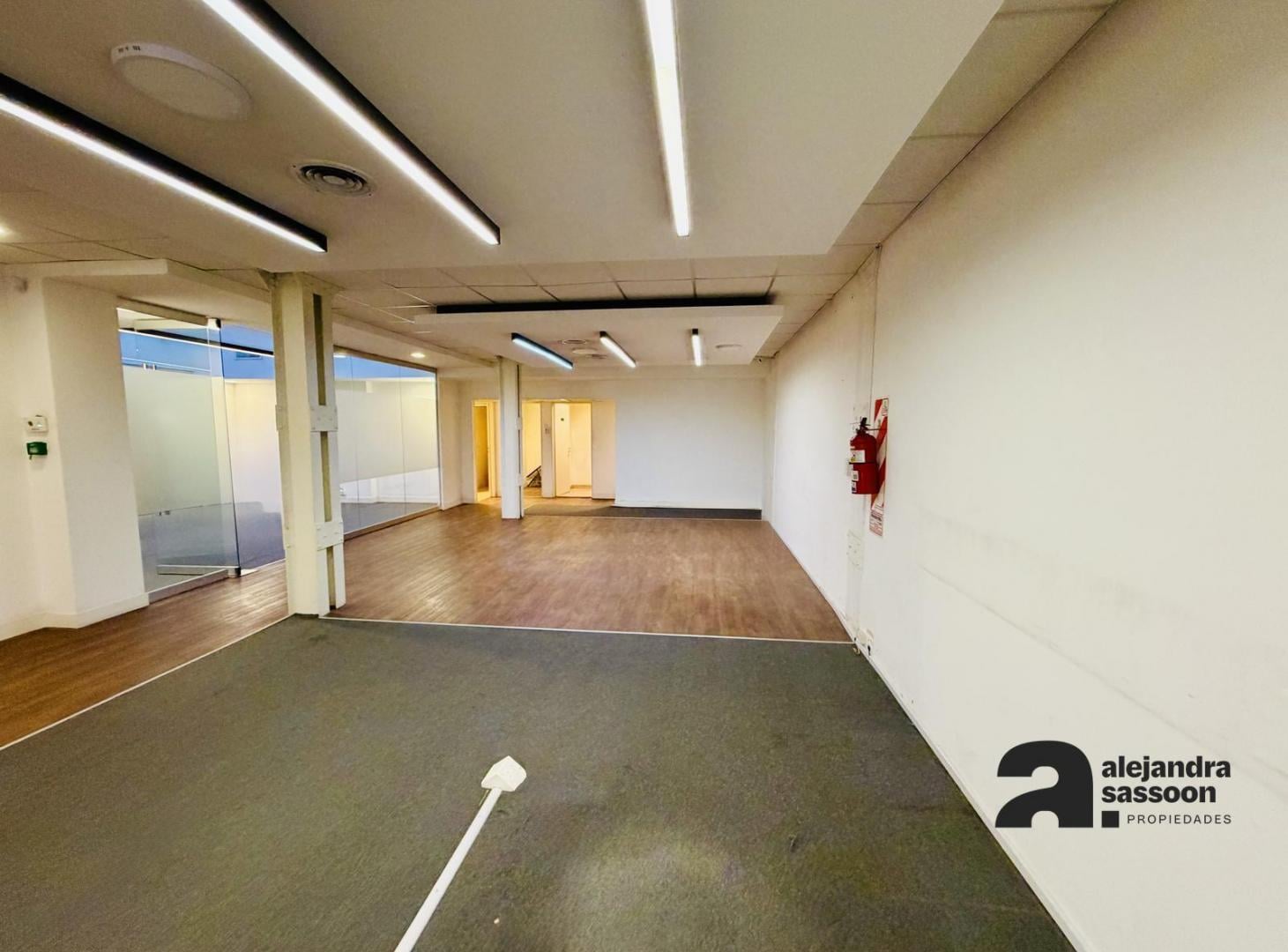 Foto de ALQUILER OFICINA SAN NICOLAS/ PUERTO MADERO, imagen 5