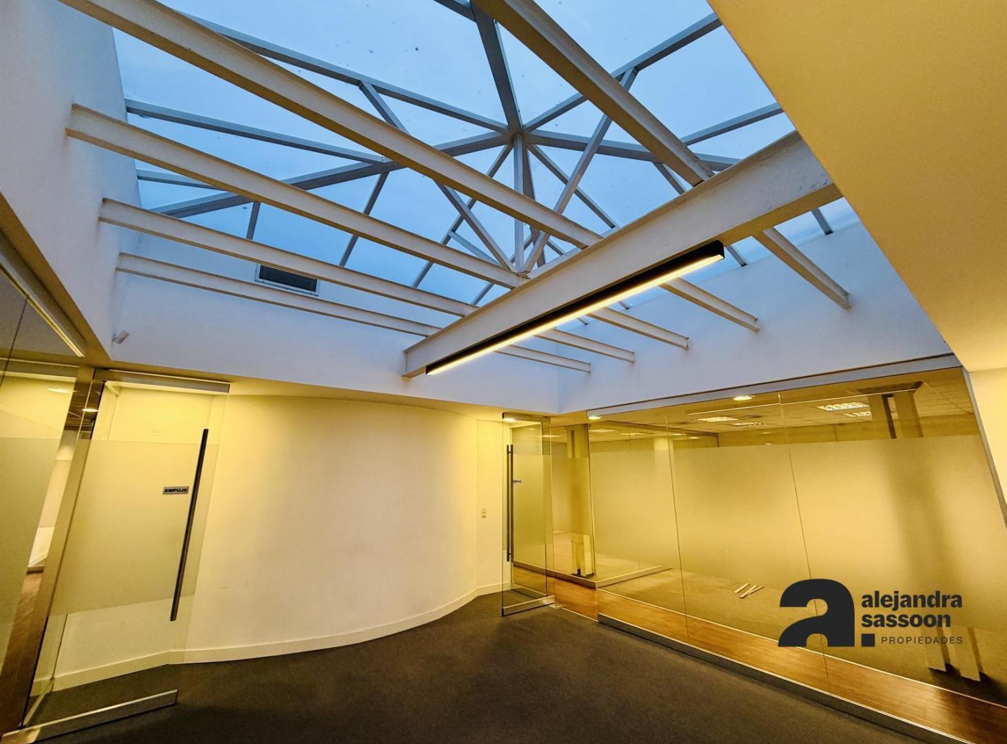 Foto de ALQUILER OFICINA SAN NICOLAS/ PUERTO MADERO, imagen 1